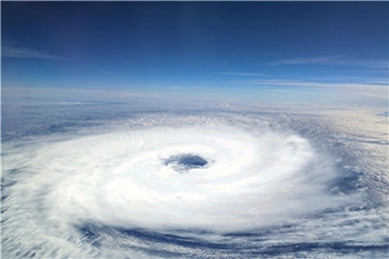 12級typhoon臺風(fēng)“海高斯”登陸廣東珠海